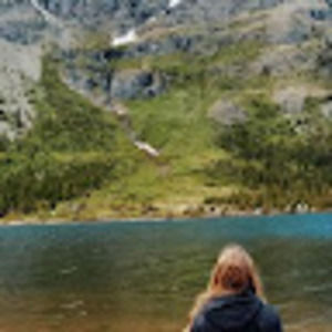 Meet your Posher, Jamie